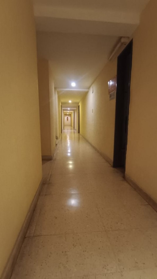 VENTA DEPARTAMENTO DE 2 AMBIENTES C/DEPENDENCIA - AL FRENTE A 1 CUADRA DEL MAR