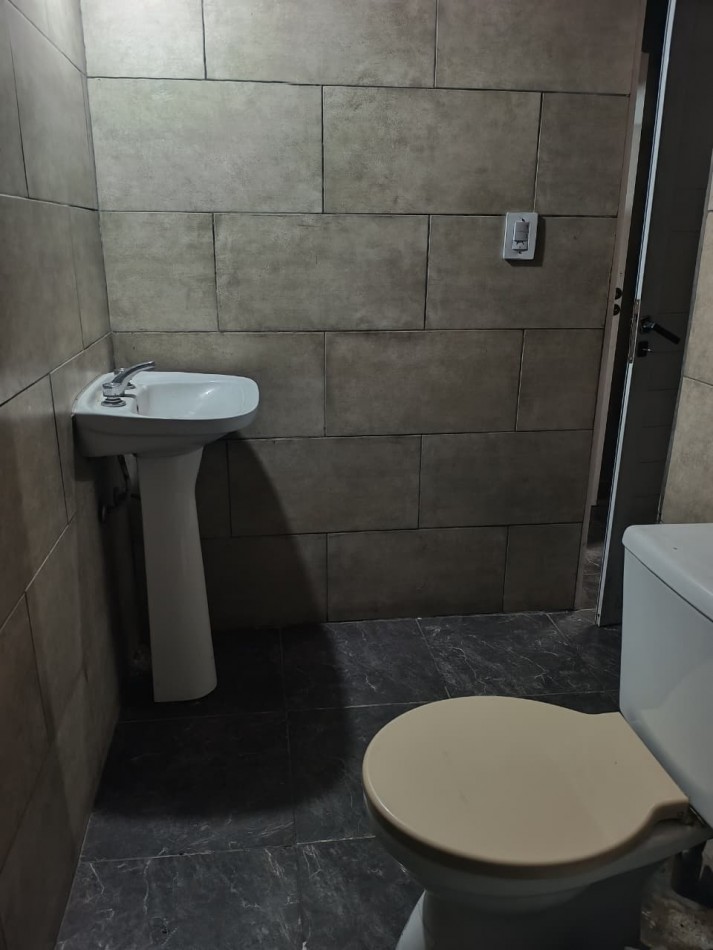 GALPON EN VENTA -Burzaco ( a metros de Ruta 4 y Rotonda los Pinos)