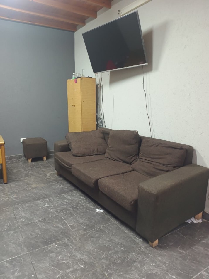 GALPON EN VENTA -Burzaco ( a metros de Ruta 4 y Rotonda los Pinos)