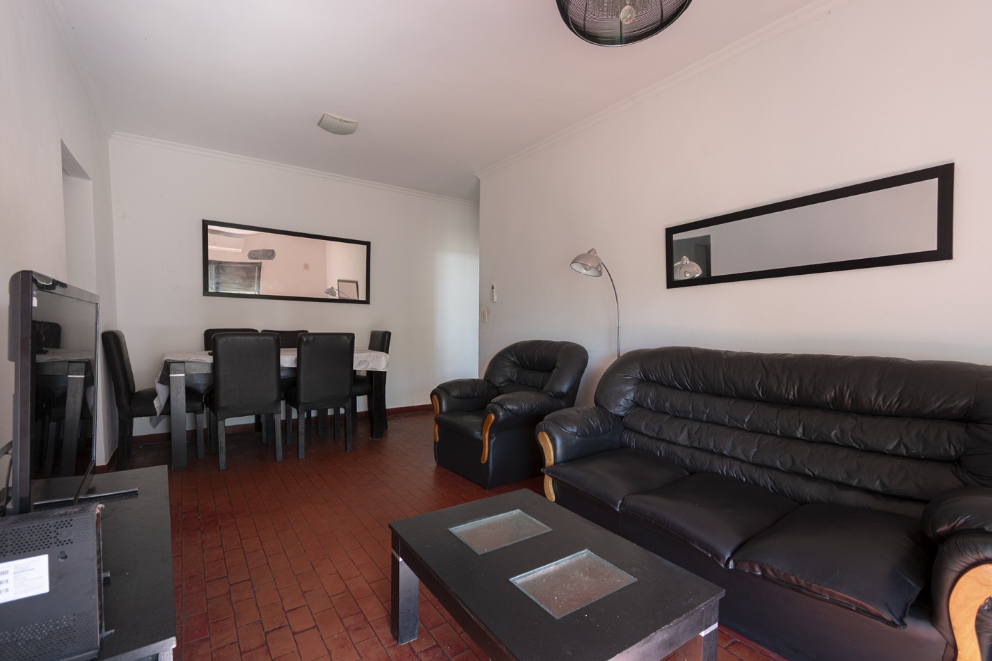 ALQUILER: DEPARTAMENTO DE 3 AMB - COMPLEJO DE WILDE