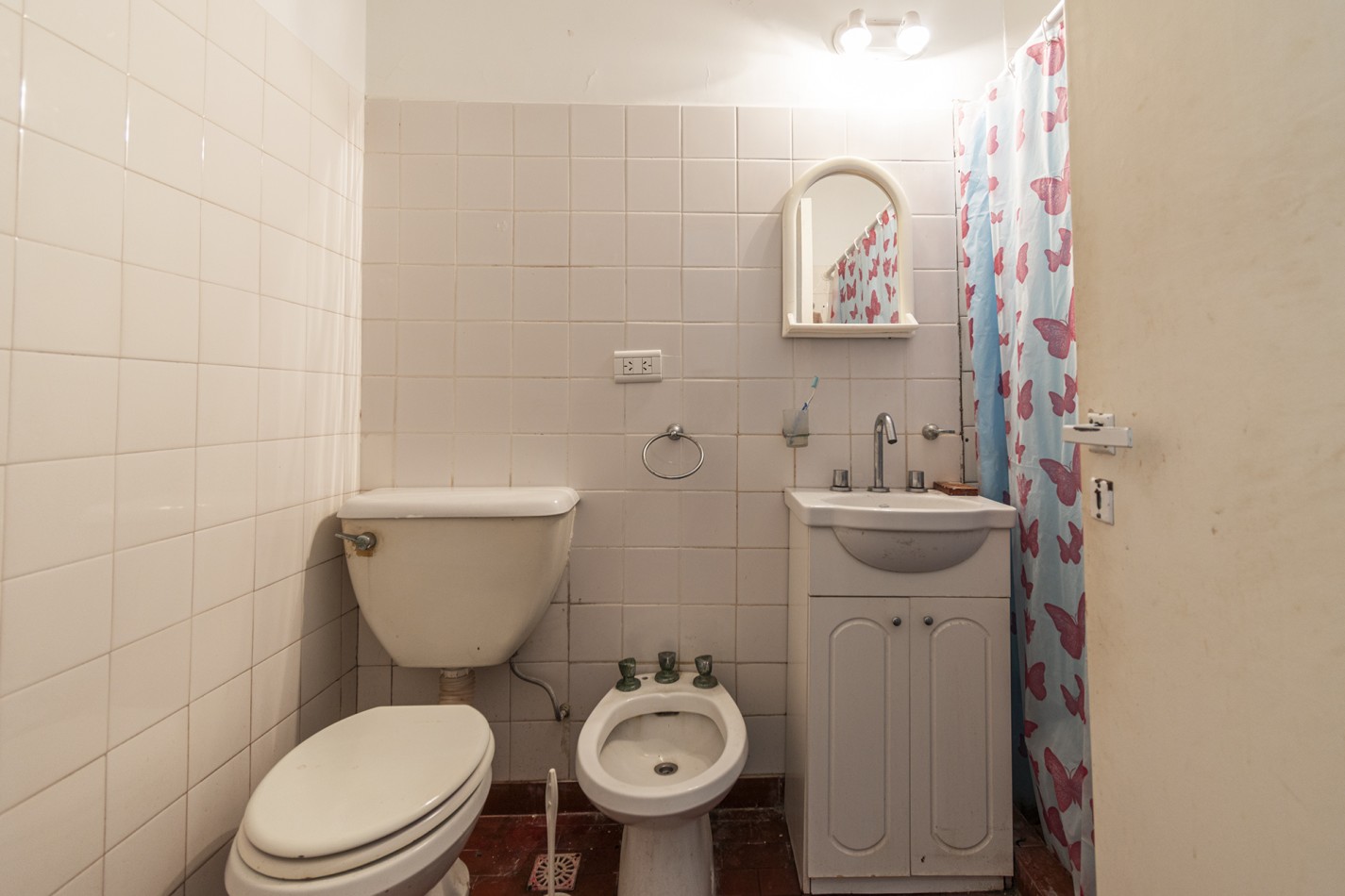 ALQUILER: DEPARTAMENTO DE 3 AMB - COMPLEJO DE WILDE