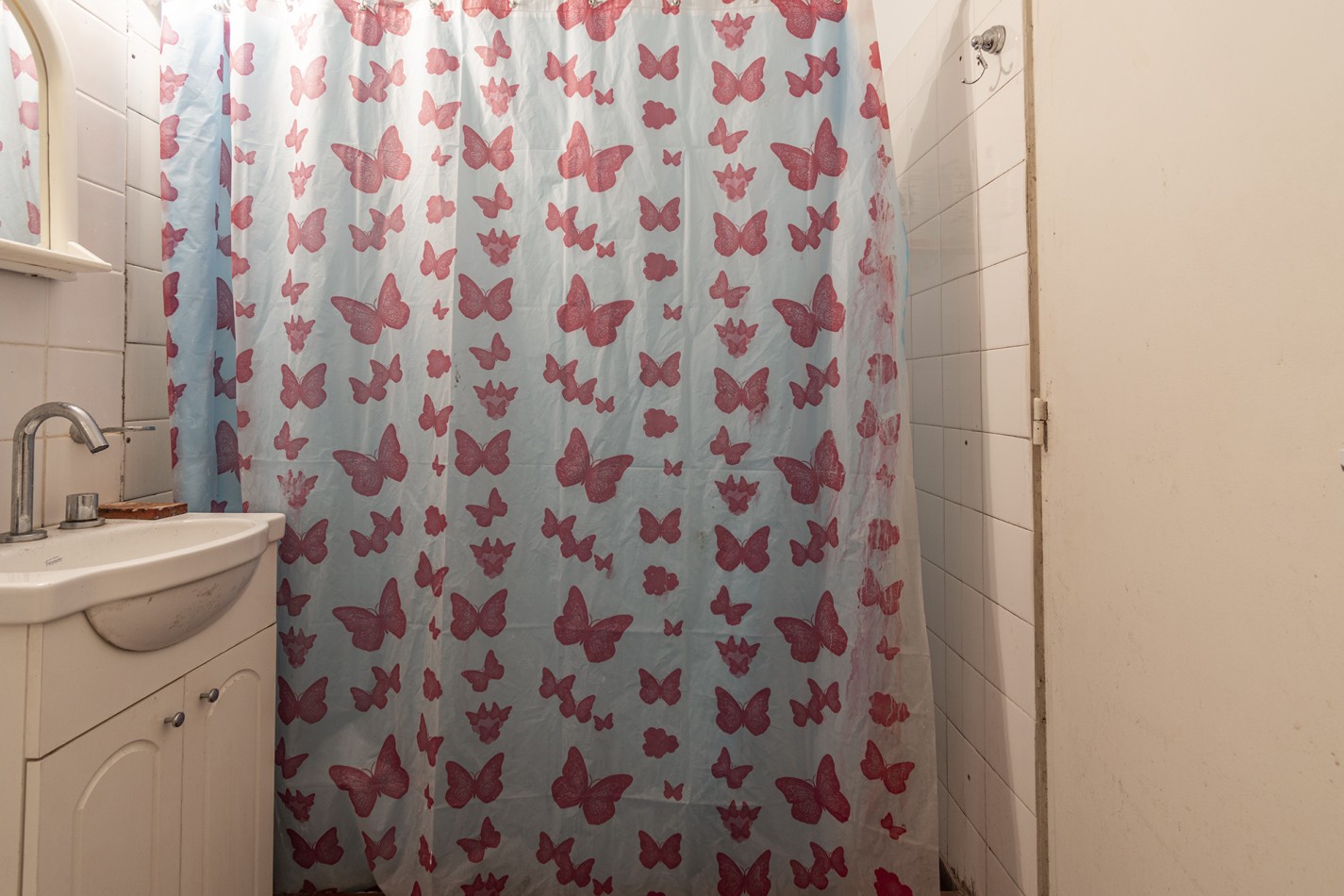 ALQUILER: DEPARTAMENTO DE 3 AMB - COMPLEJO DE WILDE