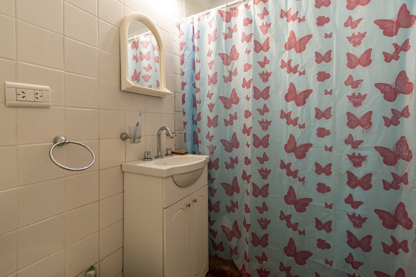 ALQUILER: DEPARTAMENTO DE 3 AMB - COMPLEJO DE WILDE