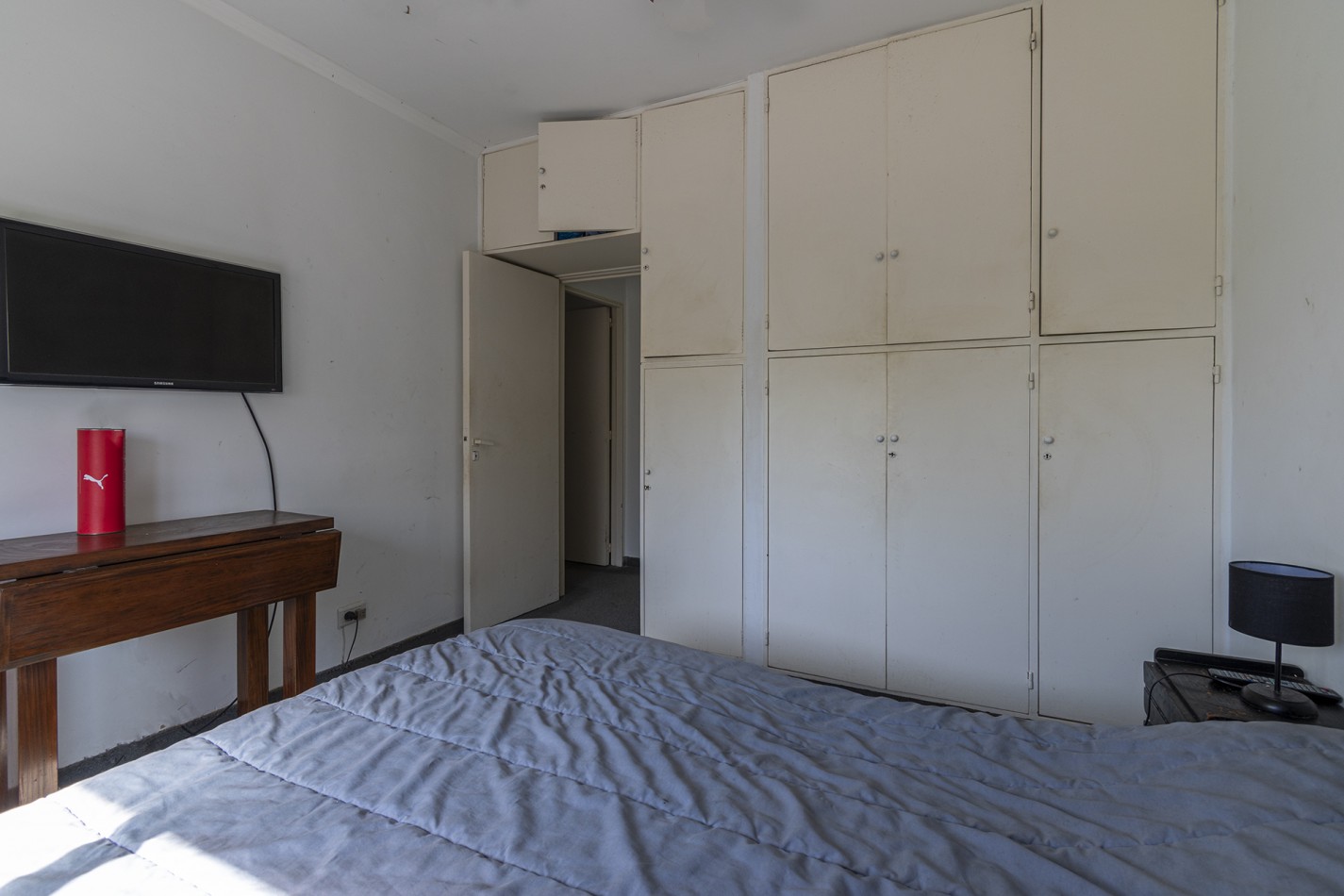 ALQUILER: DEPARTAMENTO DE 3 AMB - COMPLEJO DE WILDE