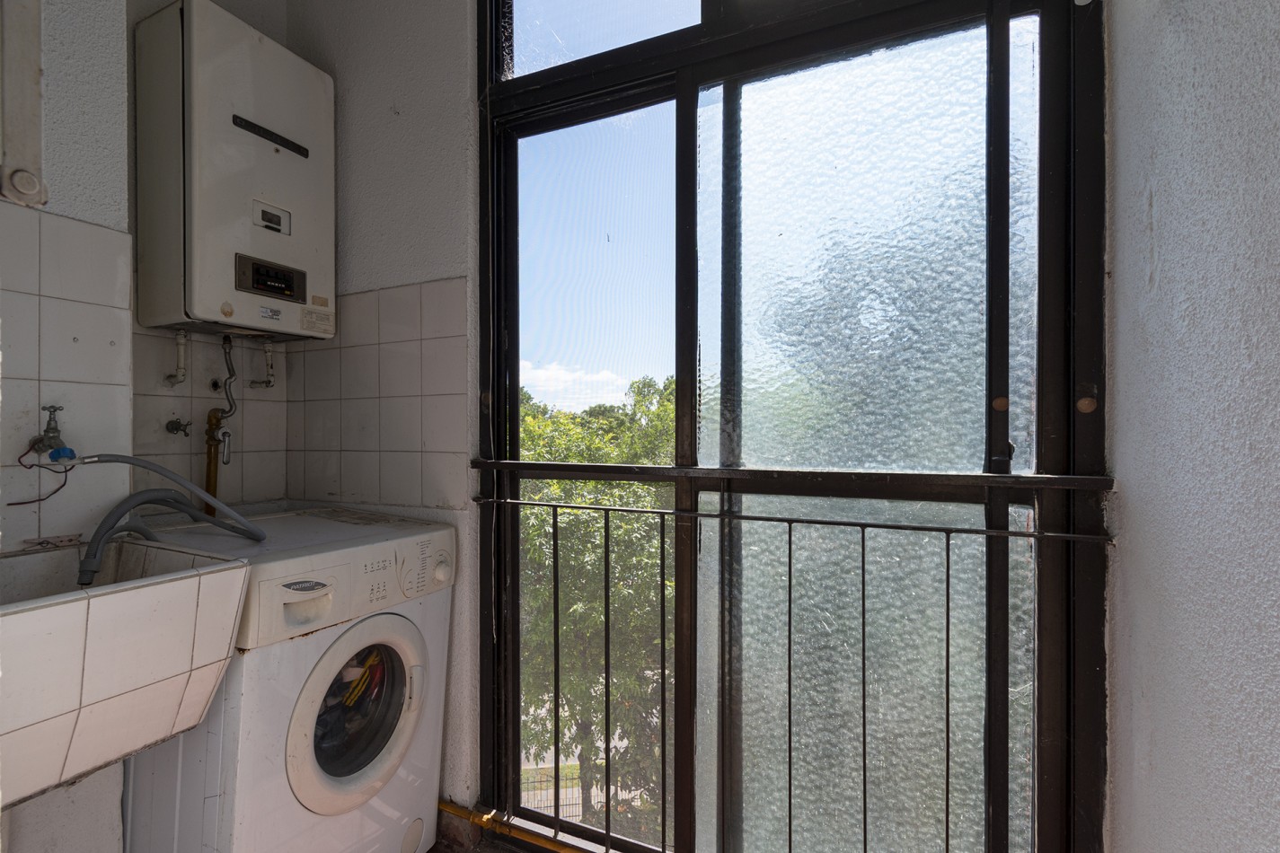 ALQUILER: DEPARTAMENTO DE 3 AMB - COMPLEJO DE WILDE