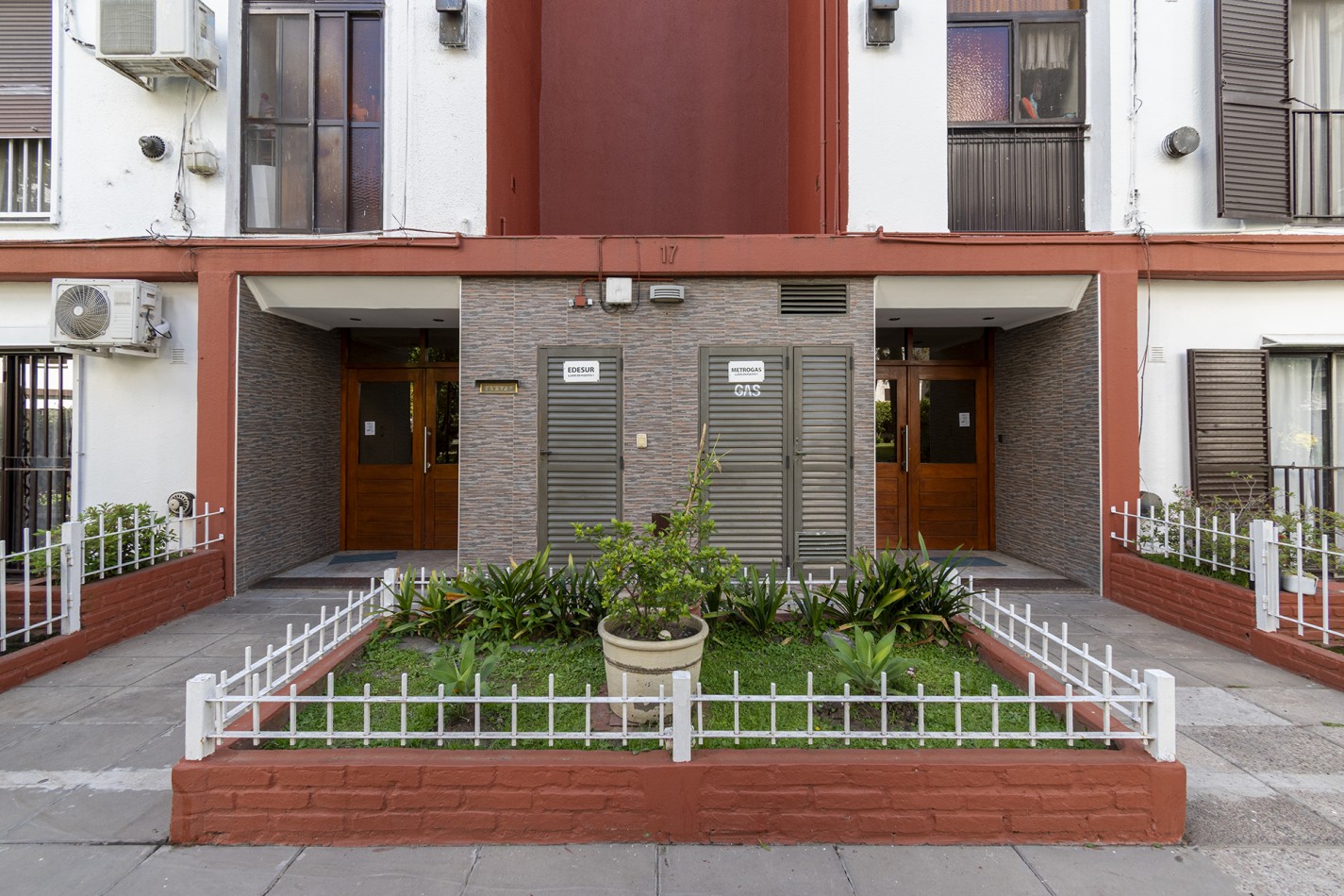 ALQUILER: DEPARTAMENTO DE 3 AMB - COMPLEJO DE WILDE