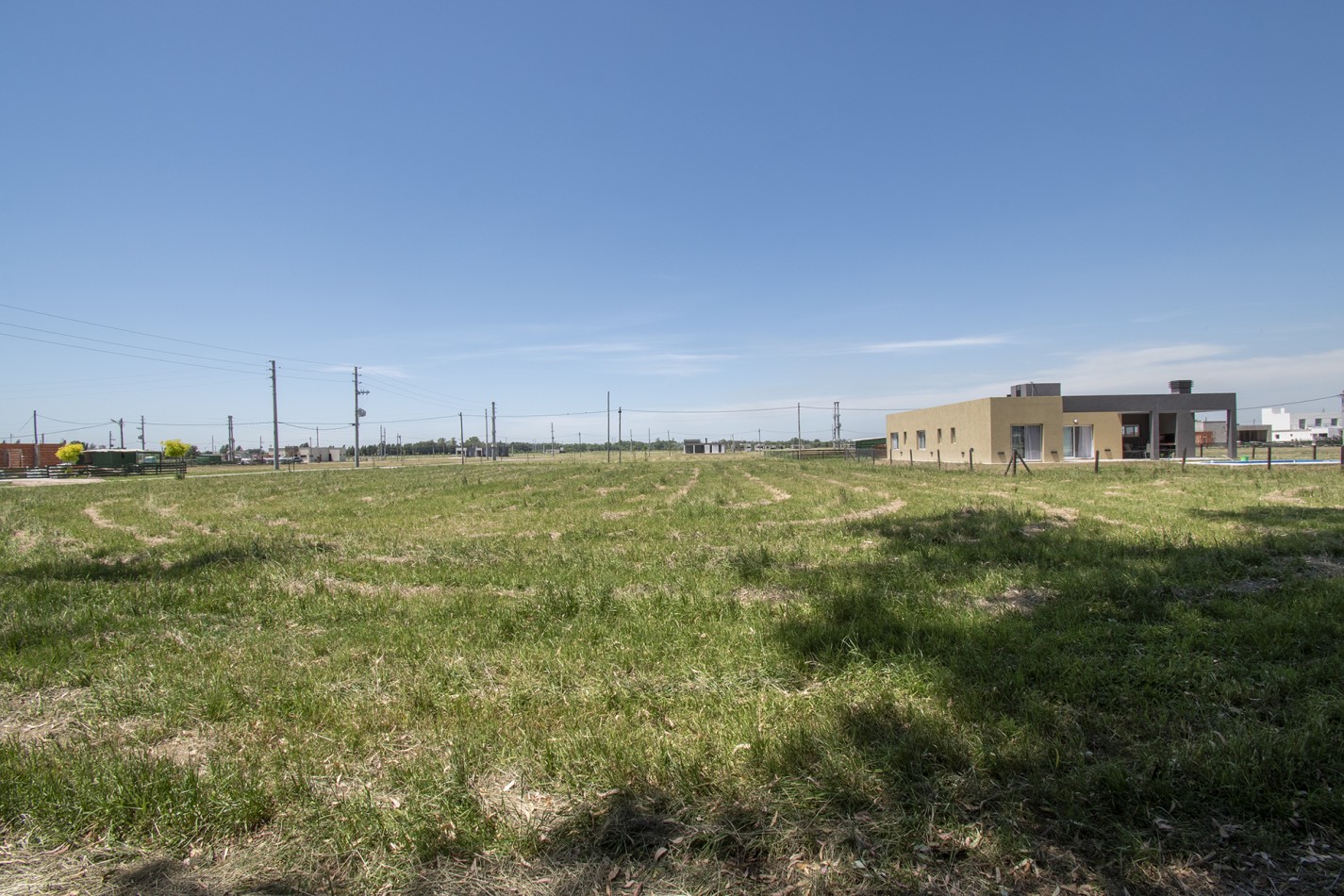 VENTA: Lote en Fincas de San Vicente - Sector Joven-620mts2 - Amenities Premiun