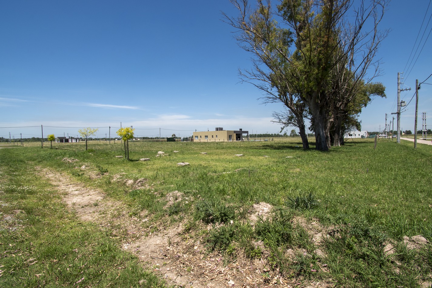 VENTA: Lote en Fincas de San Vicente - Sector Joven-620mts2 - Amenities Premiun