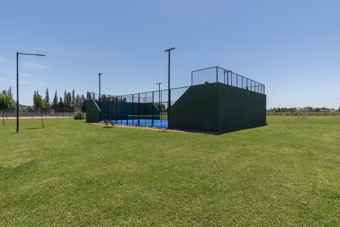 VENTA: Lote en Fincas de San Vicente - Sector Joven-620mts2 - Amenities Premiun