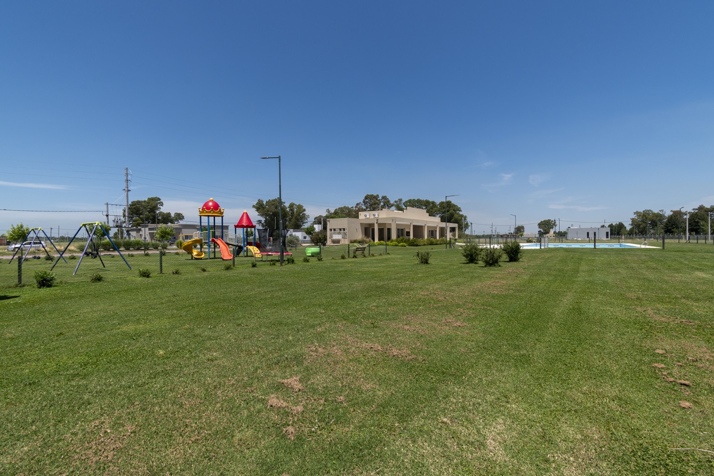 VENTA: Lote en Fincas de San Vicente - Sector Joven-620mts2 - Amenities Premiun