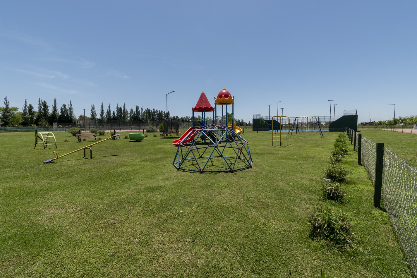 VENTA: Lote en Fincas de San Vicente - Sector Joven-620mts2 - Amenities Premiun