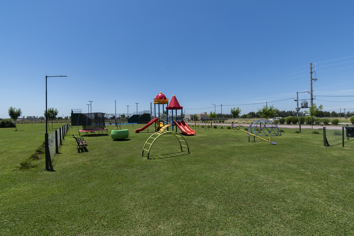 VENTA: Lote en Fincas de San Vicente - Sector Joven-620mts2 - Amenities Premiun