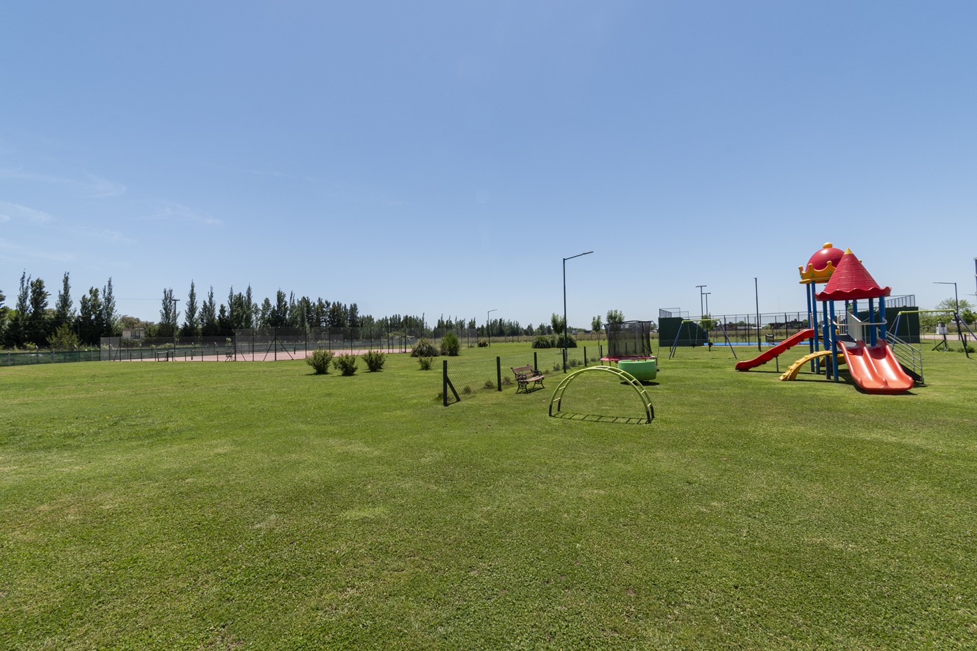 VENTA: Lote en Fincas de San Vicente - Sector Joven-620mts2 - Amenities Premiun