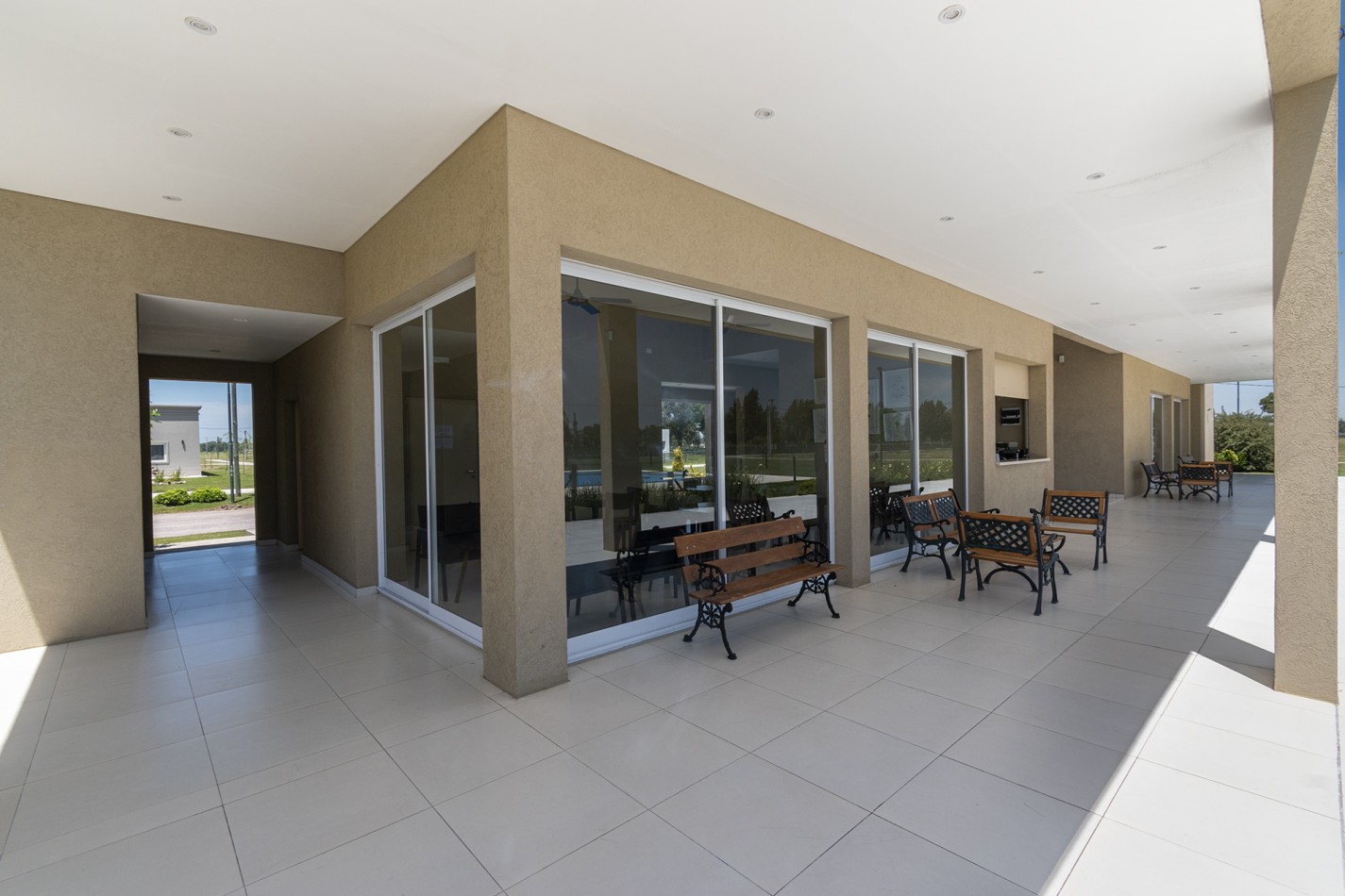 VENTA: Lote en Fincas de San Vicente - Sector Joven-620mts2 - Amenities Premiun