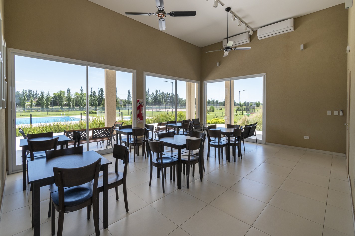 VENTA: Lote en Fincas de San Vicente - Sector Joven-620mts2 - Amenities Premiun