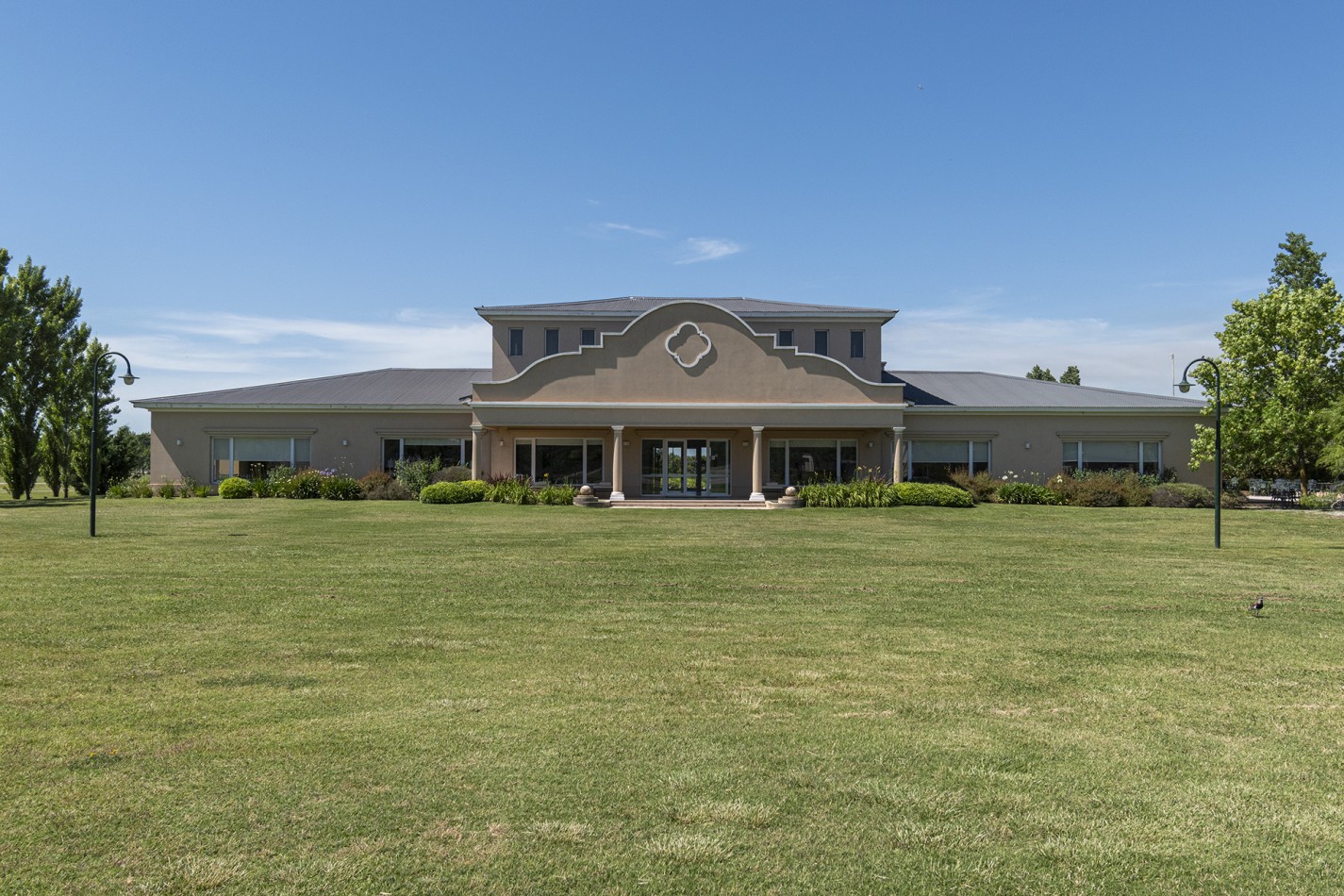 VENTA: LOTE- FINCAS DE SAN VICENTE SPORTING-2000mts