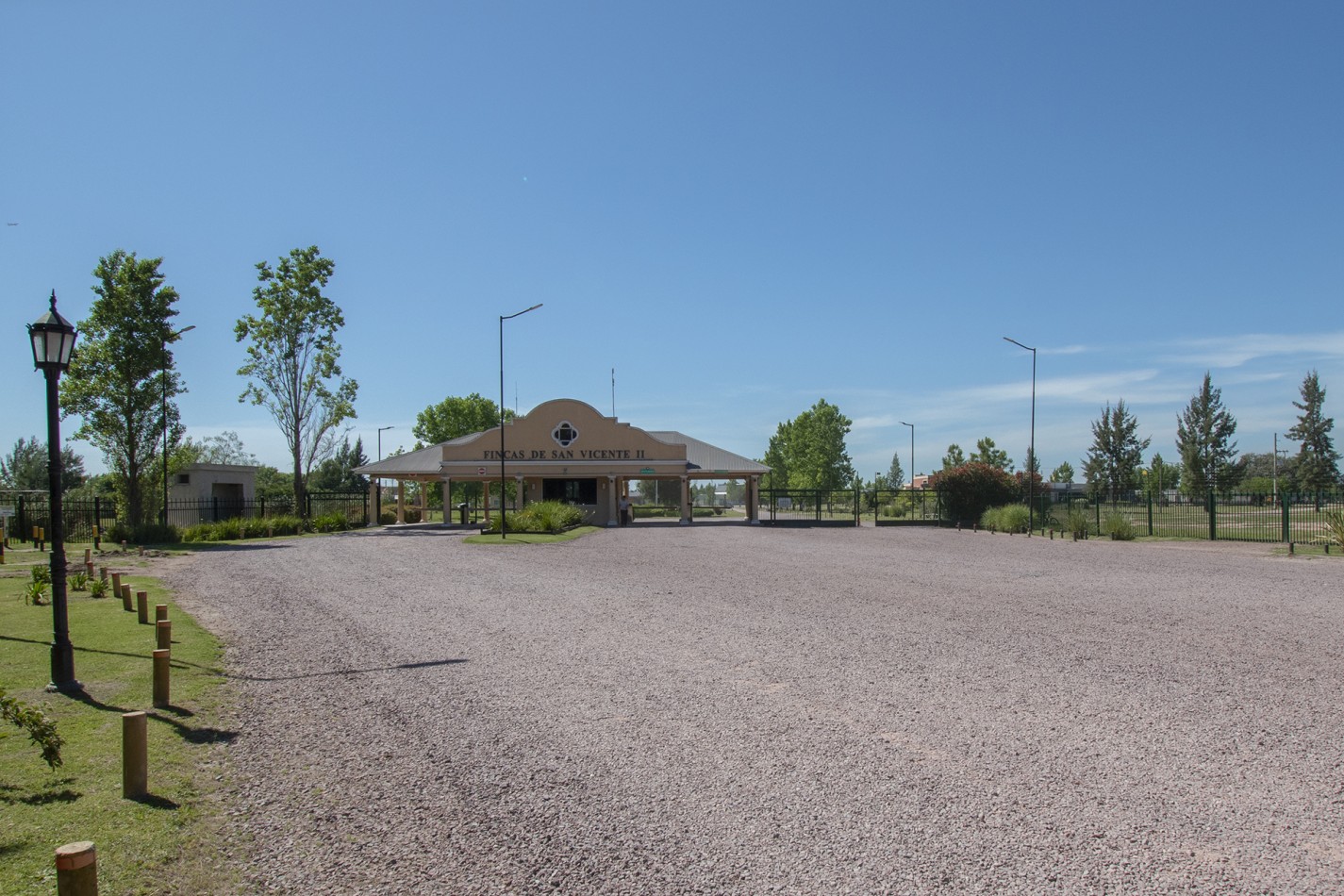 VENTA: LOTE- FINCAS DE SAN VICENTE SPORTING-2000mts