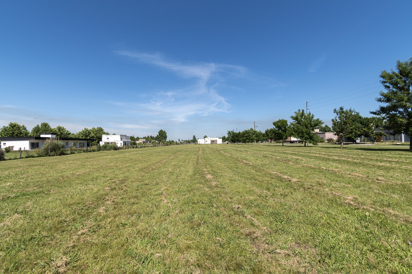 VENTA: LOTE- FINCAS DE SAN VICENTE SPORTING-2000mts