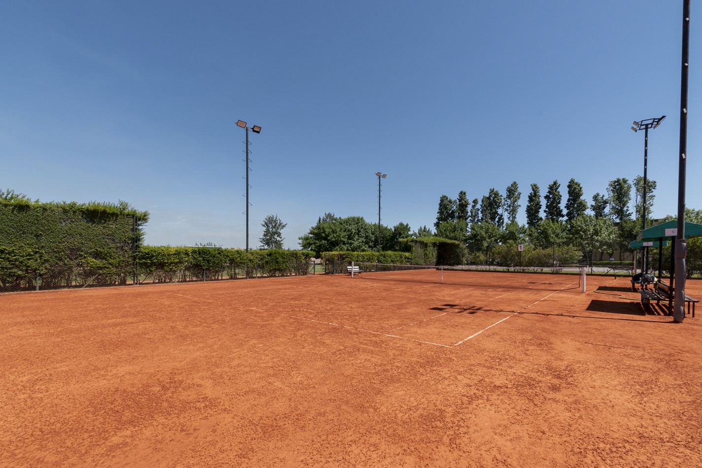 VENTA: LOTE- FINCAS DE SAN VICENTE SPORTING-2000mts