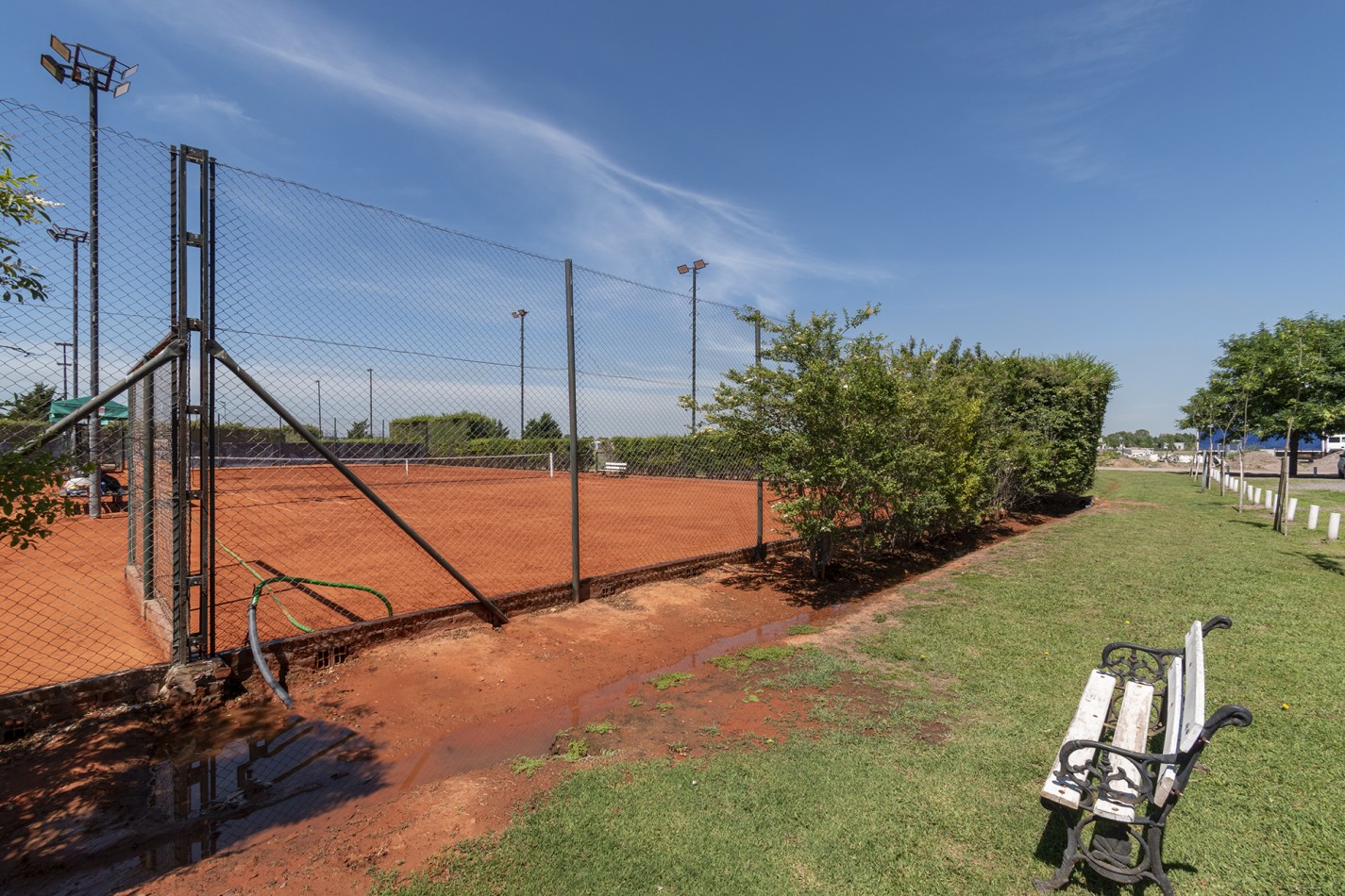 VENTA: LOTE- FINCAS DE SAN VICENTE SPORTING-2000mts