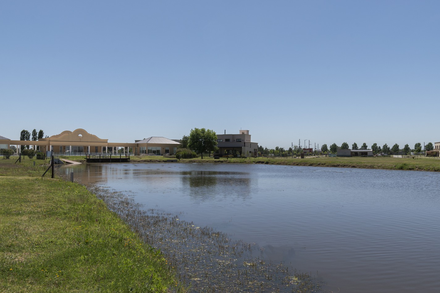 VENTA: LOTE- FINCAS DE SAN VICENTE SPORTING-2000mts