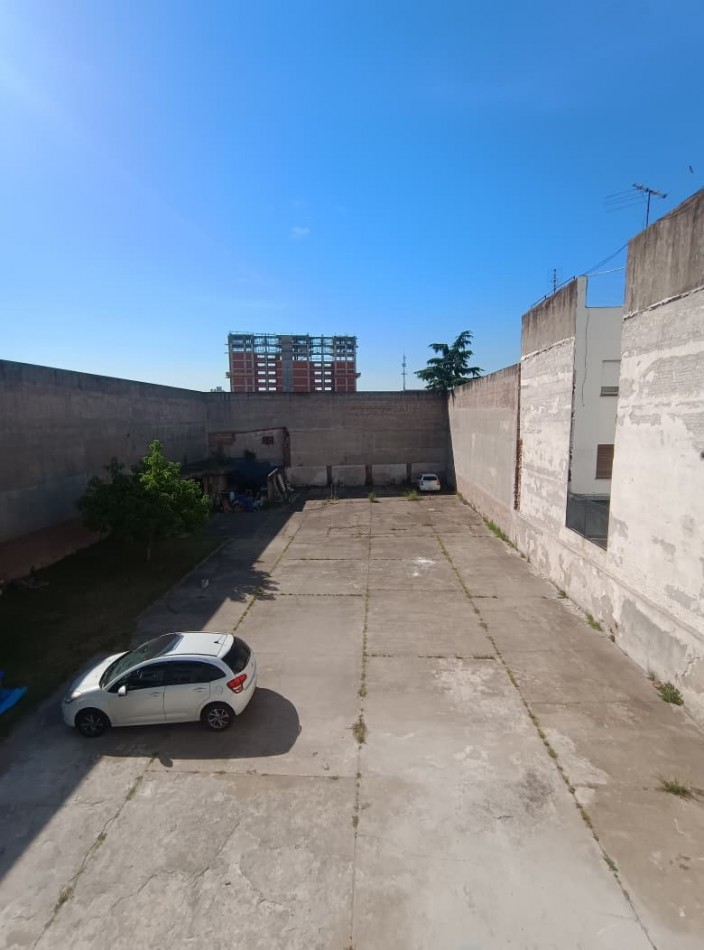 ALQUILER: 2 AMB A 20 mts DE AV. MITRE Y A 2 CUADRAS DE LA ESTACION SARANDI