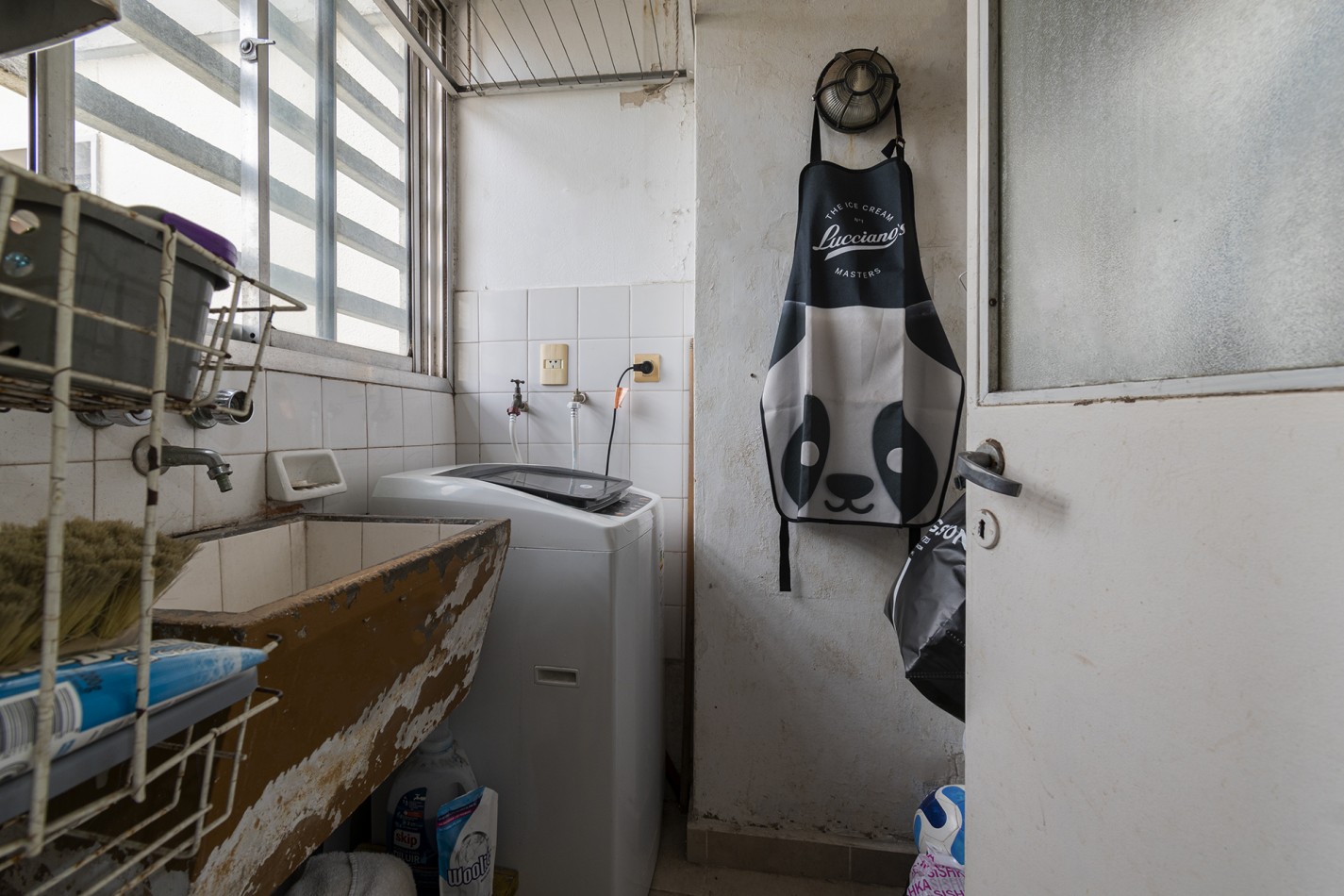 ALQUILER: Departamento de 4 amb de 77mts2 a metros de la estacion de Wilde