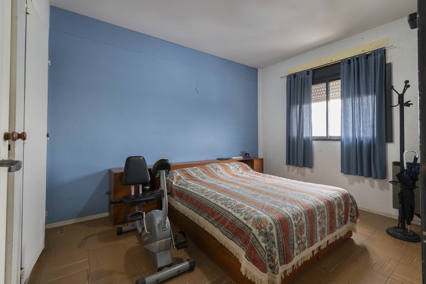 ALQUILER: Departamento de 4 amb de 77mts2 a metros de la estacion de Wilde