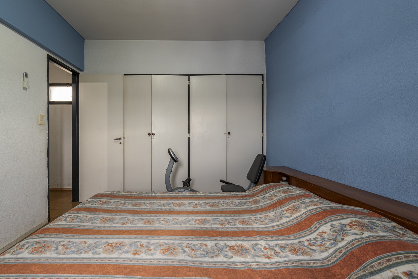 ALQUILER: Departamento de 4 amb de 77mts2 a metros de la estacion de Wilde