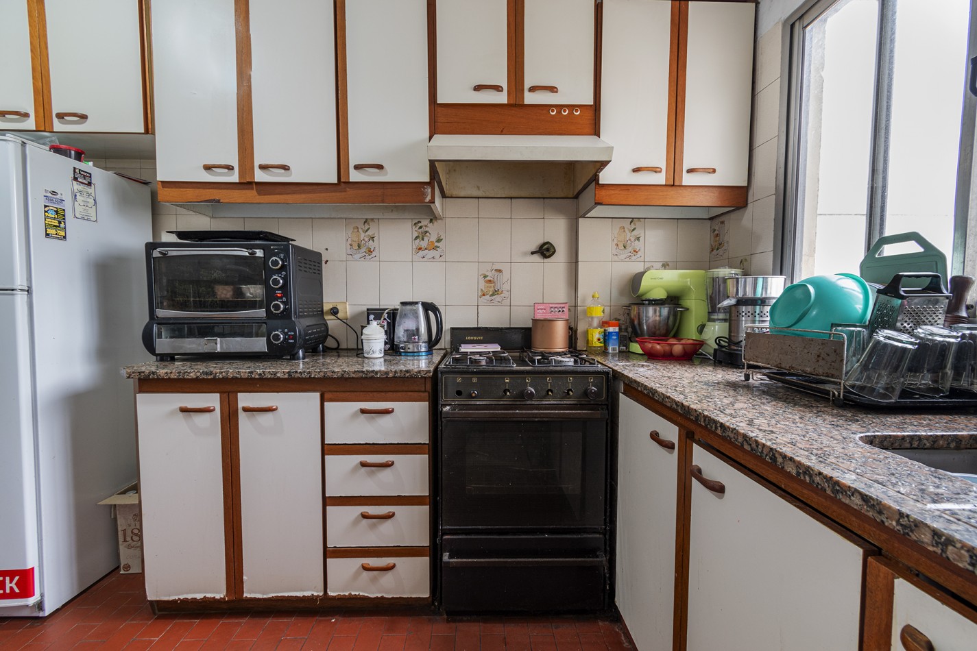 ALQUILER: Departamento de 4 amb de 77mts2 a metros de la estacion de Wilde