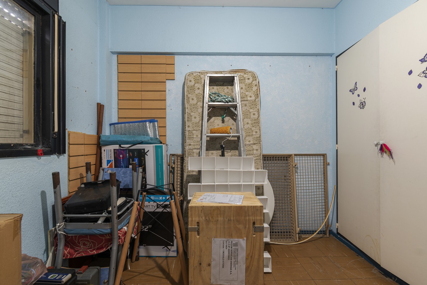 ALQUILER: Departamento de 4 amb de 77mts2 a metros de la estacion de Wilde