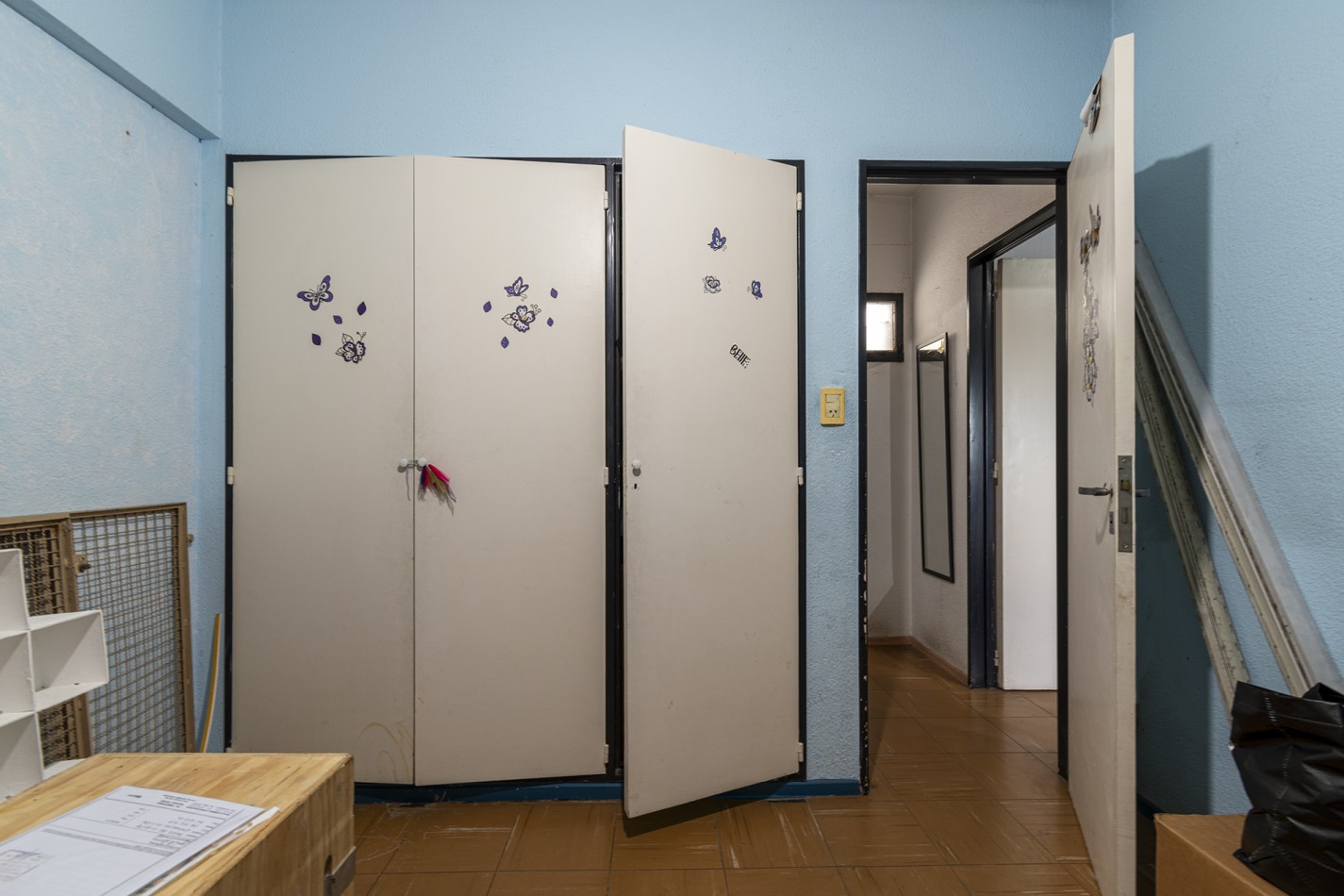 ALQUILER: Departamento de 4 amb de 77mts2 a metros de la estacion de Wilde