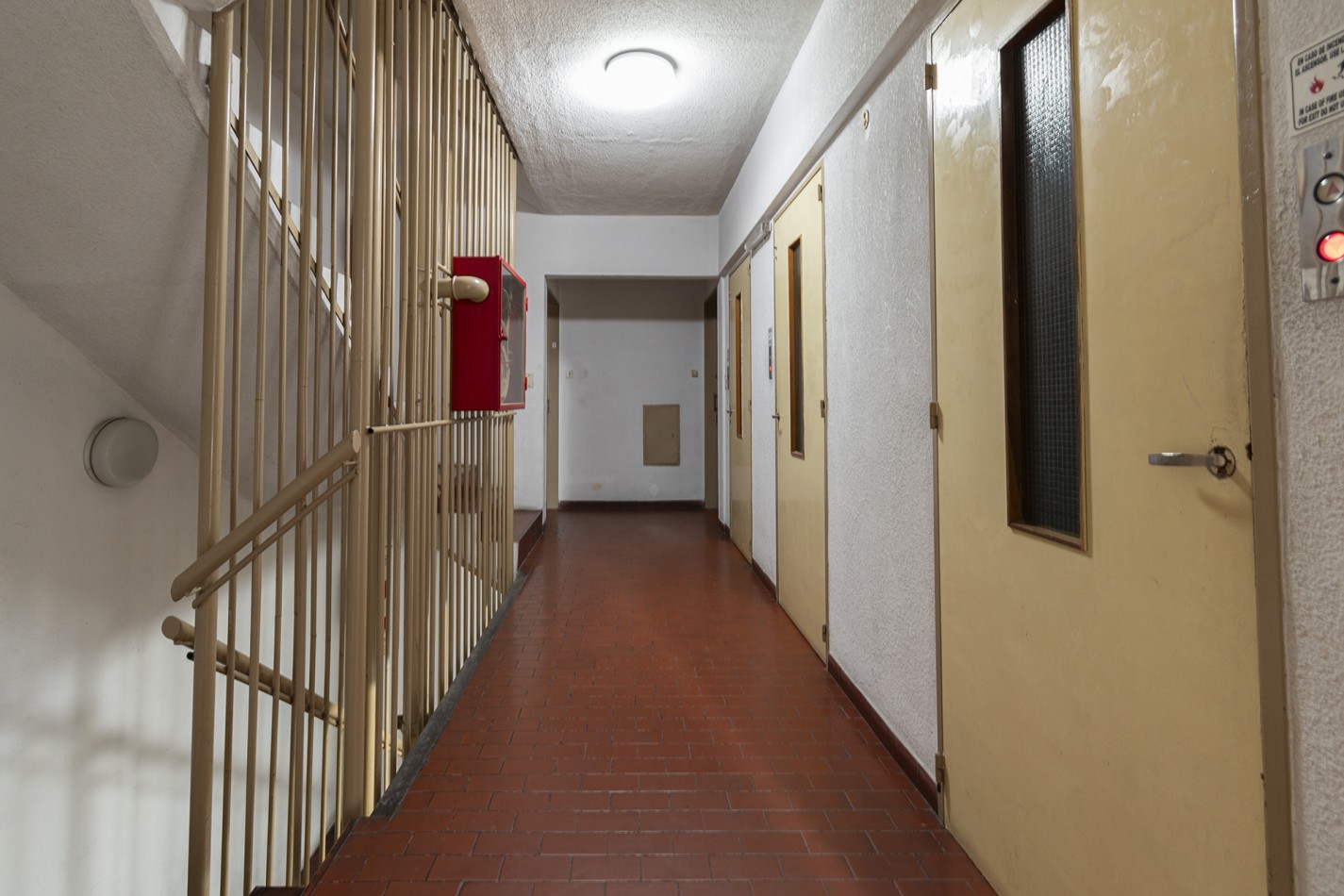 ALQUILER: Departamento de 4 amb de 77mts2 a metros de la estacion de Wilde