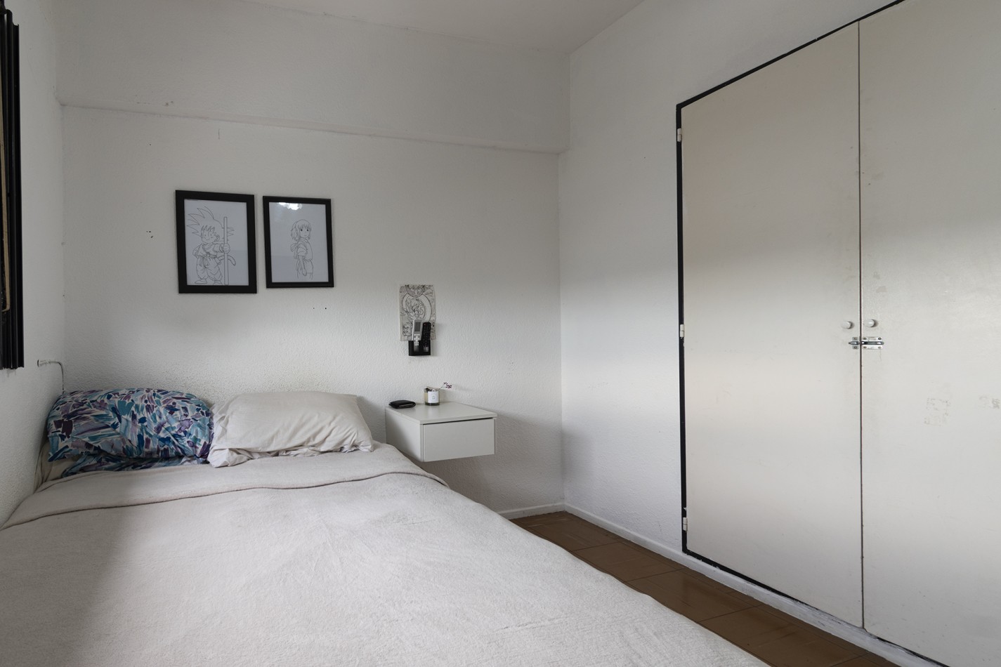 ALQUILER: Departamento de 4 amb de 77mts2 a metros de la estacion de Wilde