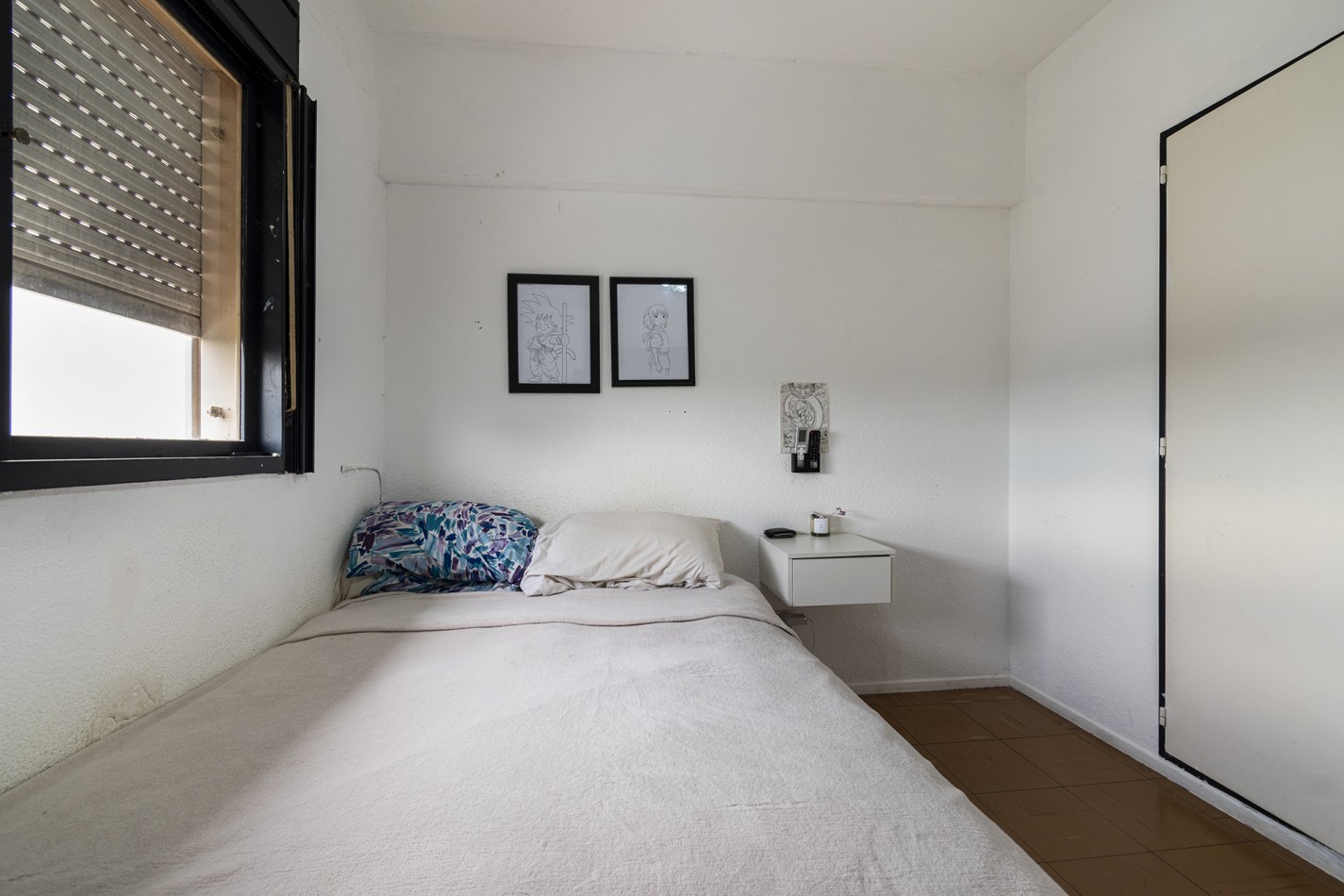 ALQUILER: Departamento de 4 amb de 77mts2 a metros de la estacion de Wilde