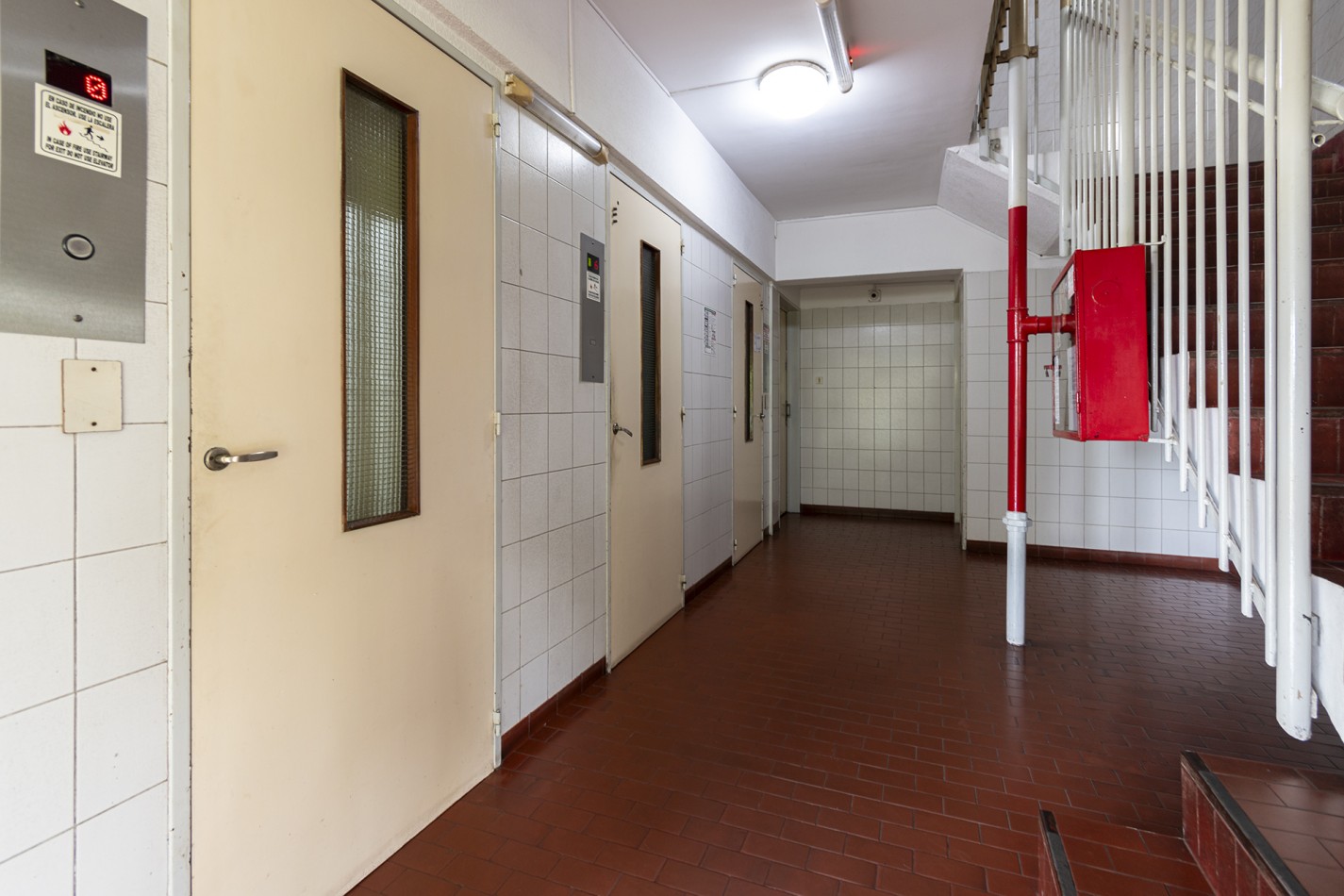 ALQUILER: Departamento de 4 amb de 77mts2 a metros de la estacion de Wilde