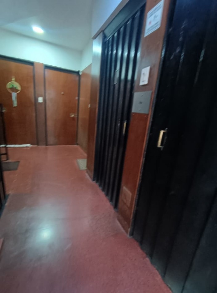 ALQUILER- Departamento de 2 ambientes- Avelleneda Centro