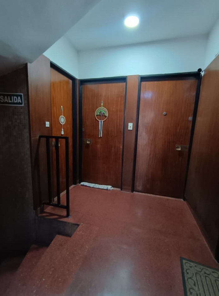 ALQUILER- Departamento de 2 ambientes- Avelleneda Centro