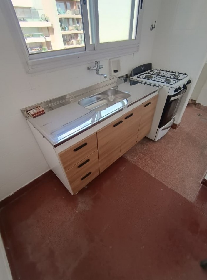 ALQUILER- Departamento de 2 ambientes- Avelleneda Centro