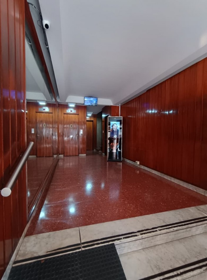 ALQUILER- Departamento de 2 ambientes- Avelleneda Centro