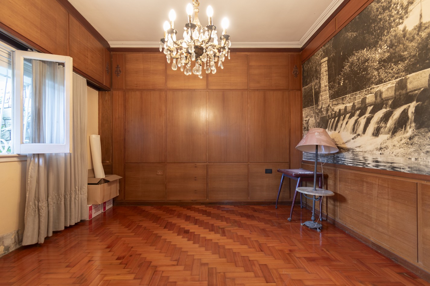 VENTA: Hermoso Chalet de 5 ambientes con Patio-Terraza- Cochera