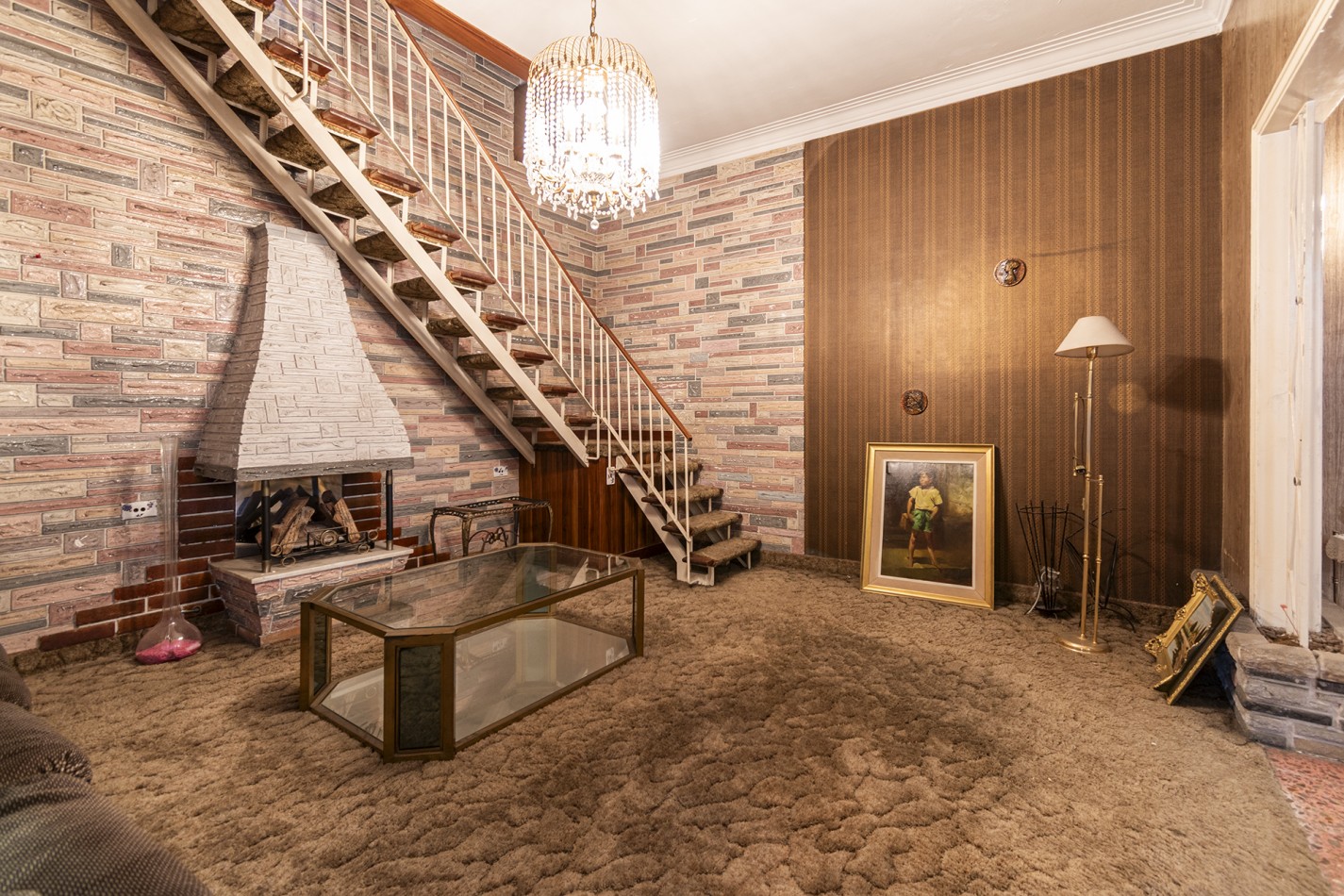 VENTA: Hermoso Chalet de 5 ambientes con Patio-Terraza- Cochera