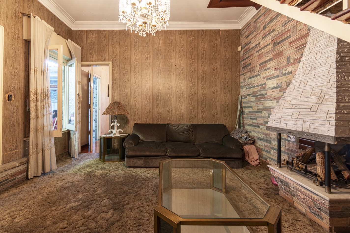 VENTA: Hermoso Chalet de 5 ambientes con Patio-Terraza- Cochera