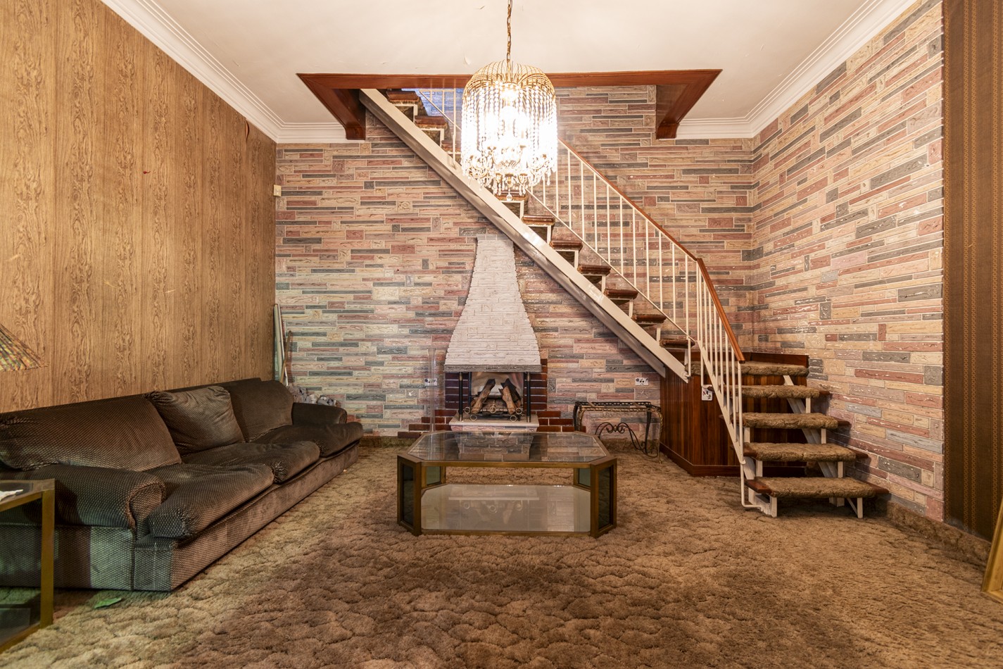 VENTA: Hermoso Chalet de 5 ambientes con Patio-Terraza- Cochera