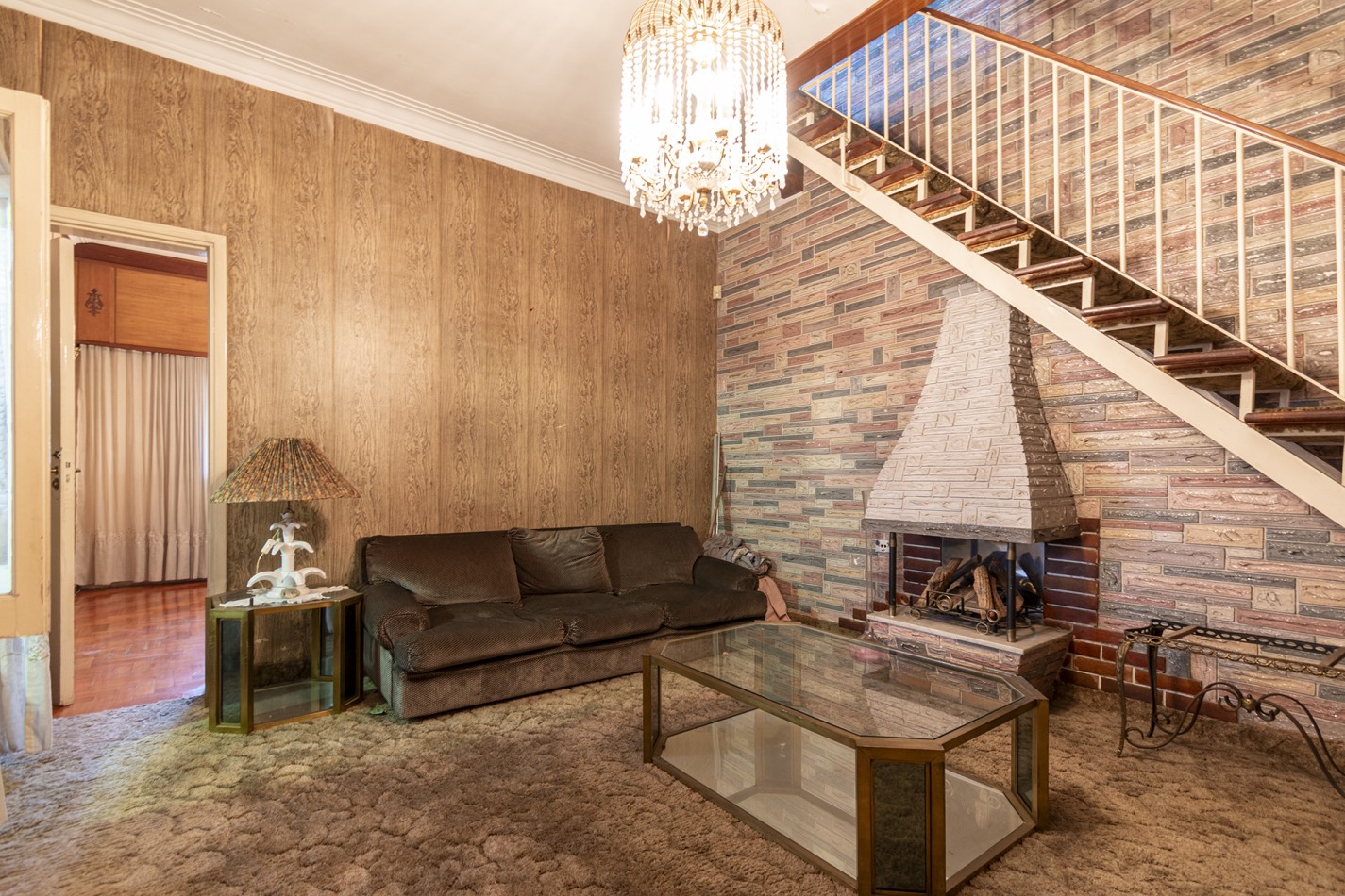 VENTA: Hermoso Chalet de 5 ambientes con Patio-Terraza- Cochera