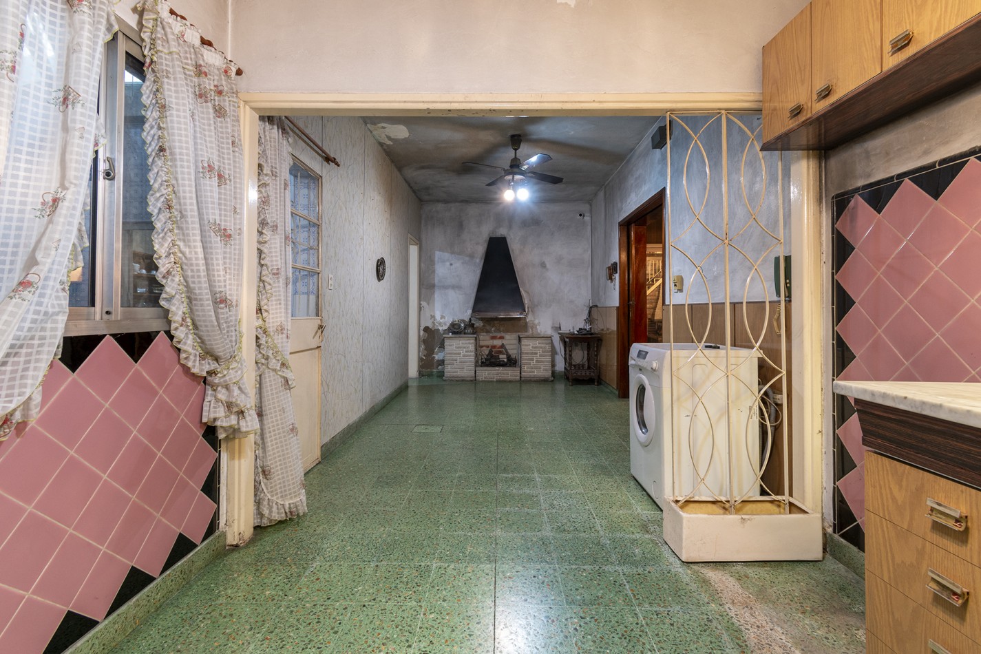 VENTA: Hermoso Chalet de 5 ambientes con Patio-Terraza- Cochera