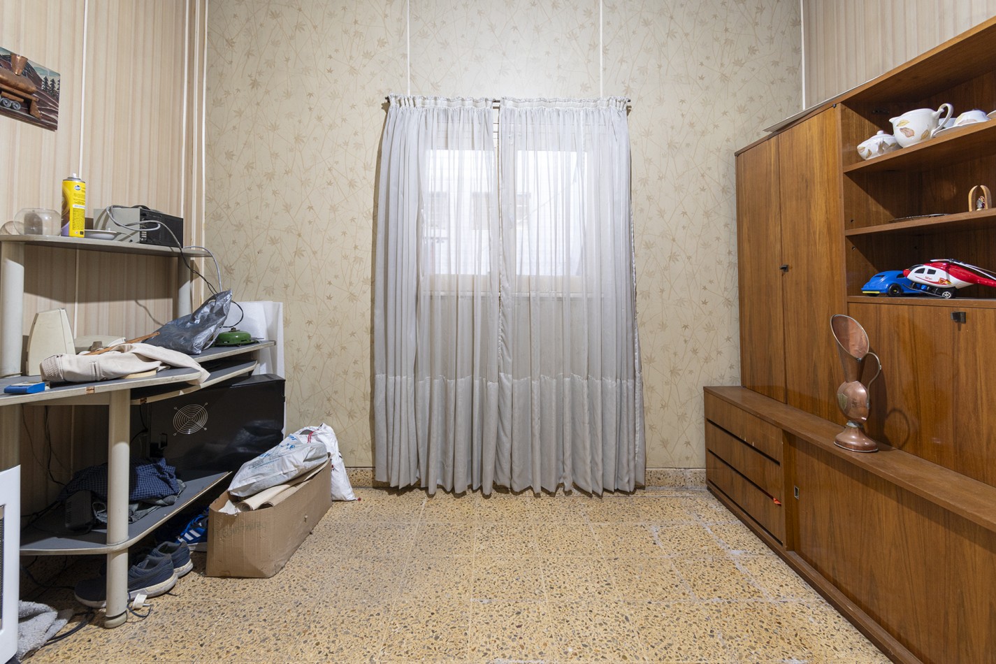 VENTA: Hermoso Chalet de 5 ambientes con Patio-Terraza- Cochera