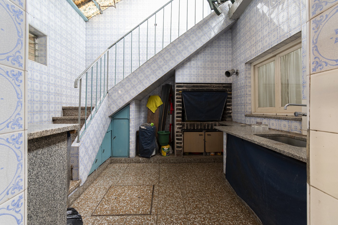 VENTA: Hermoso Chalet de 5 ambientes con Patio-Terraza- Cochera