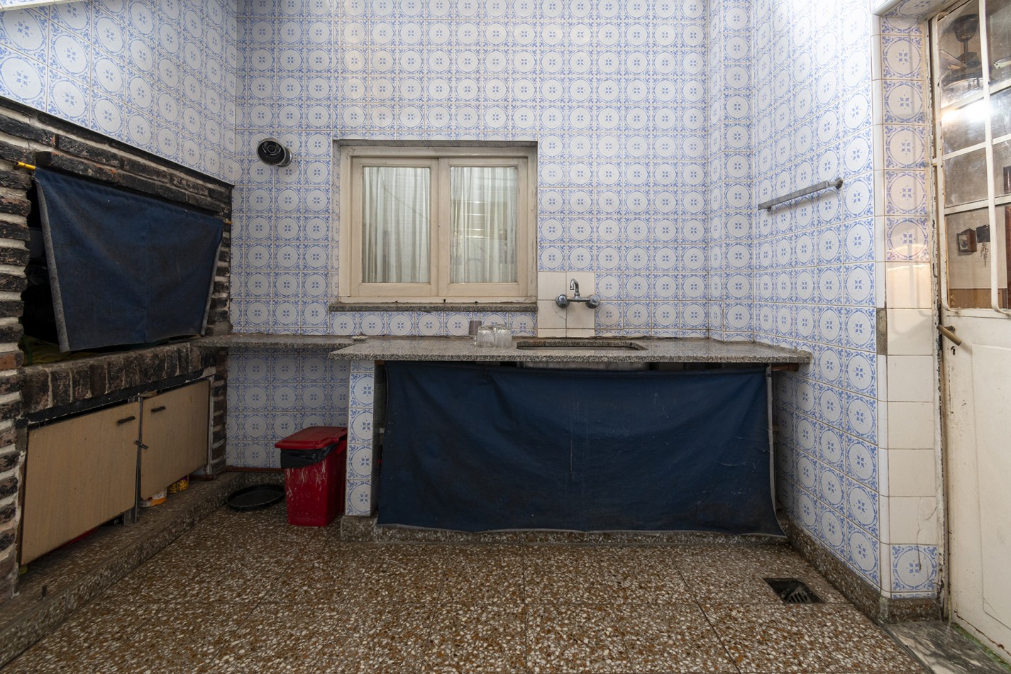 VENTA: Hermoso Chalet de 5 ambientes con Patio-Terraza- Cochera