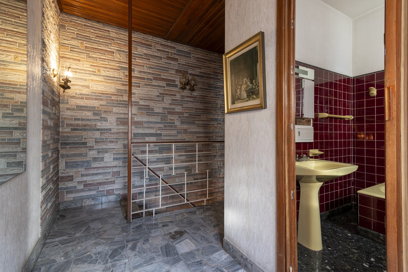 VENTA: Hermoso Chalet de 5 ambientes con Patio-Terraza- Cochera